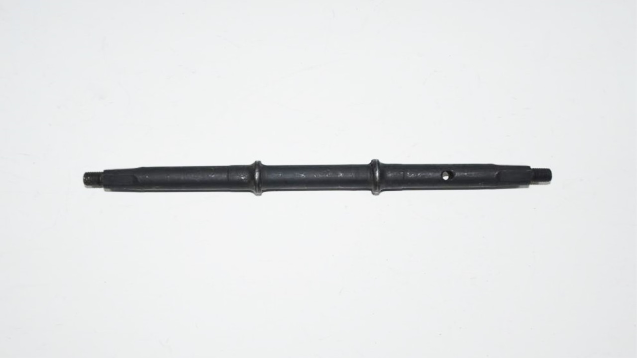 PEDAL MİLİ (ECORIDER XC)